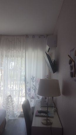 Imagen de la habitación del Hotel Le Golfe Bleu. Foto 13