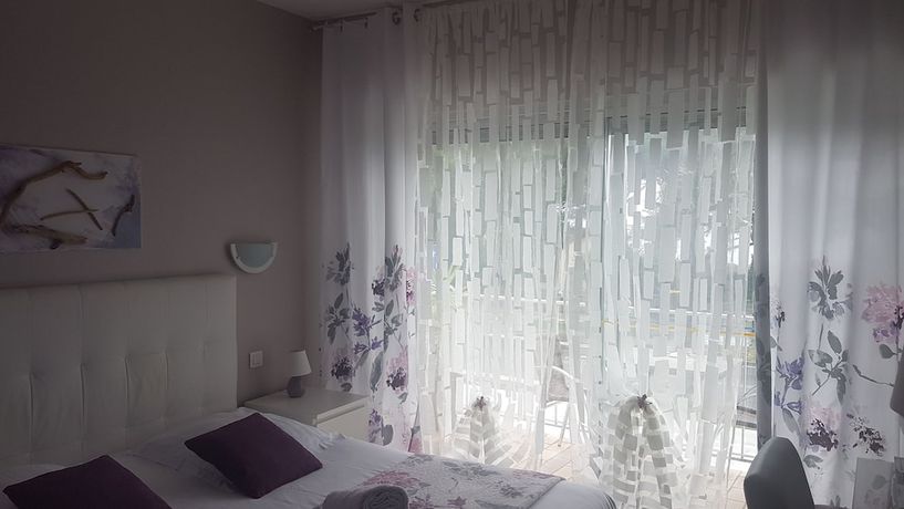 Imagen de la habitación del Hotel Le Golfe Bleu. Foto 16