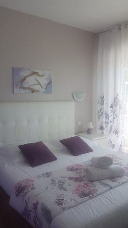 Imagen de la habitación del Hotel Le Golfe Bleu. Foto 17