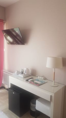 Imagen de la habitación del Hotel Le Golfe Bleu. Foto 18