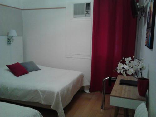 Imagen de la habitación del Hotel Le Golfe, CASSIS. Foto 7