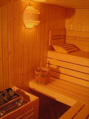 Imagen general del Hotel Le Gotty. Foto 2