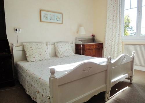 Imagen de la habitación del Hotel Le Grain De Sable. Foto 6