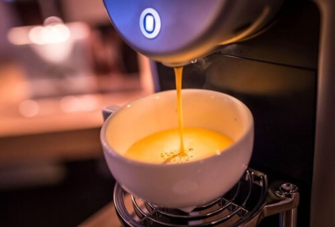 Imagen de la habitación del Hotel Le Grand Aigle and Spa. Foto 11