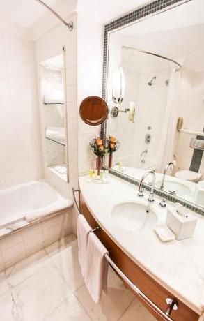 Imagen general del Hotel Le Grand Amman Managed By Accor. Foto 3