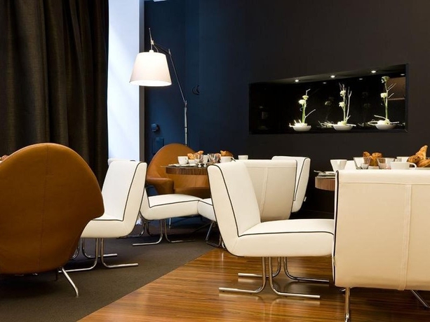 Imagen general del Hotel Le Grand Balcon. Foto 3