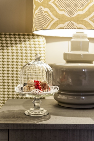 Imagen de la habitación del Hotel Le Grand Bellevue. Foto 13