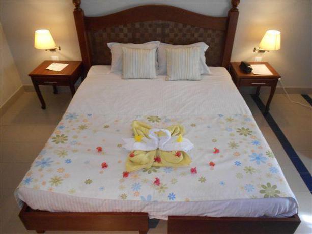 Imagen de la habitación del Hotel Le Grand Bleu, Trou aux Biches. Foto 6