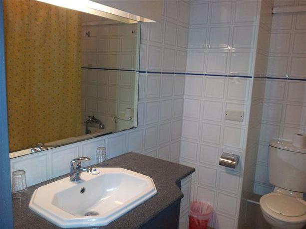 Imagen de los interiores del Hotel Le Grand Bleu, Trou aux Biches. Foto 9