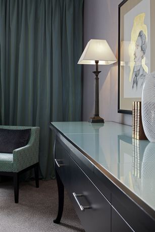 Imagen de la habitación del Hotel Le Grand Cabourg - Mgallery. Foto 5