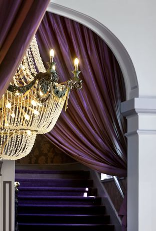 Imagen del bar/restaurante del Hotel Le Grand Cabourg - Mgallery. Foto 2