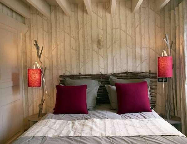 Imagen de la habitación del Hotel Le Grand Cerf And Spa. Foto 12