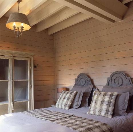 Imagen de la habitación del Hotel Le Grand Cerf And Spa. Foto 14