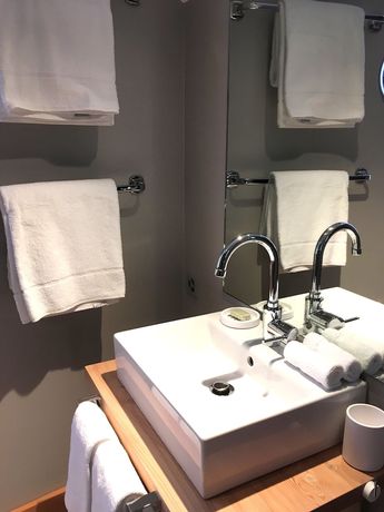 Imagen de la habitación del Hotel Le Grand Chalet Favre. Foto 6