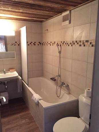 Imagen de la habitación del Hotel Le Grand Chalet, LEYSIN. Foto 3
