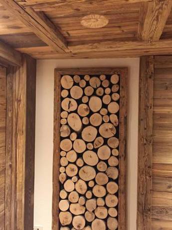 Imagen de la habitación del Hotel Le Grand Chalet, LEYSIN. Foto 6