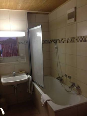 Imagen de la habitación del Hotel Le Grand Chalet, LEYSIN. Foto 16