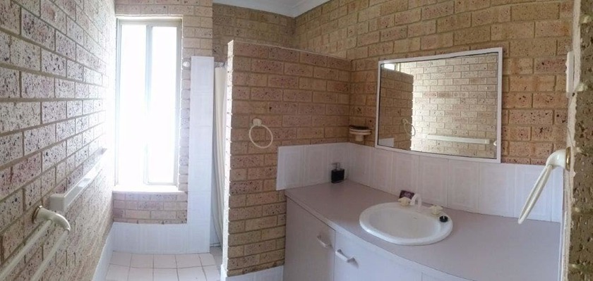 Imagen de la habitación del Hotel Le Grand Chateau, West Beach. Foto 3