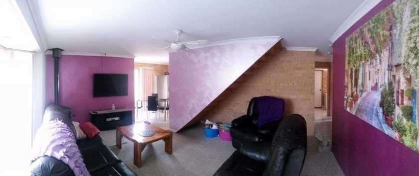 Imagen de la habitación del Hotel Le Grand Chateau, West Beach. Foto 4