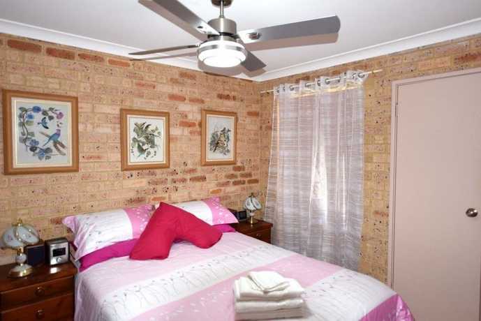 Imagen de la habitación del Hotel Le Grand Chateau, West Beach. Foto 6