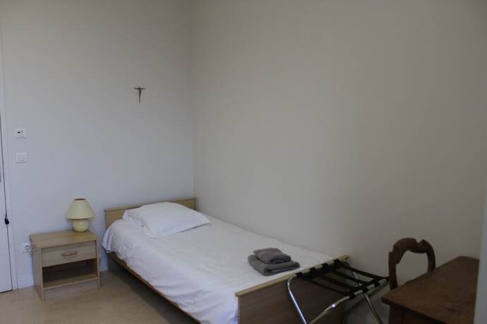 Imagen general del Hotel Le Grand Couvent de Gramat. Foto 3