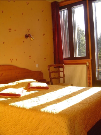 Imagen de la habitación del Hotel Le Grand De Besse. Foto 13