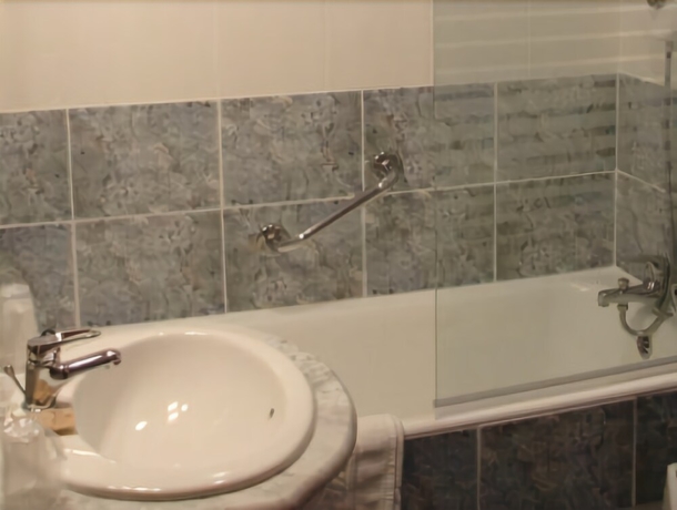 Imagen de la habitación del Hotel Le Grand De Besse. Foto 16