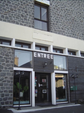 Imagen general del Hotel Le Grand De Besse. Foto 3