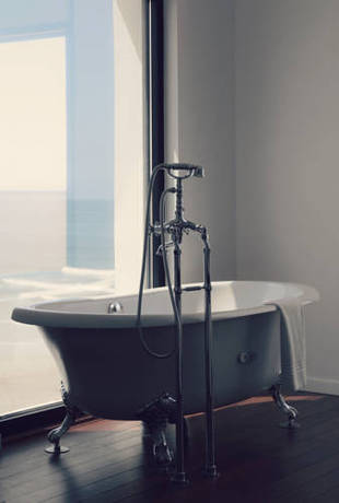 Imagen de la habitación del Hotel Le Grand De La Plage. Foto 7