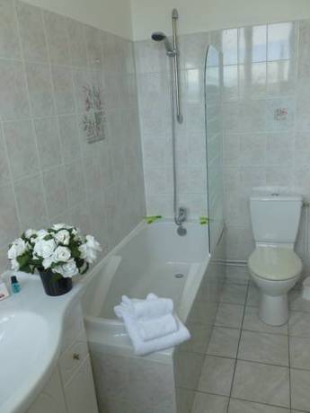 Imagen de la habitación del Hotel Le Grand De L'espérance. Foto 6