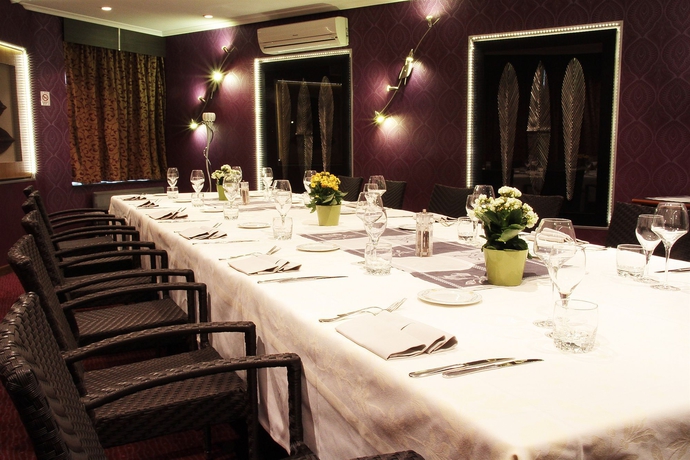 Imagen de los interiores del Hotel Le Grand De Valenciennes. Foto 15