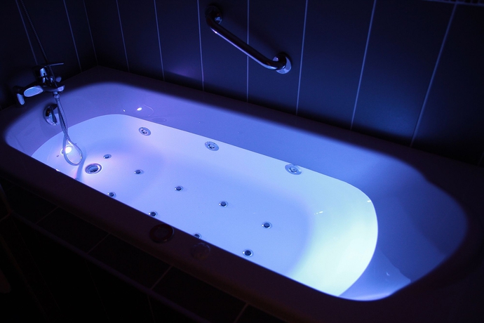 Imagen de la habitación del Hotel Le Grand De Valenciennes. Foto 9