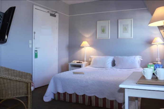 Imagen de la habitación del Hotel Le Grand Des Bains and Spa - Bretagne. Foto 12