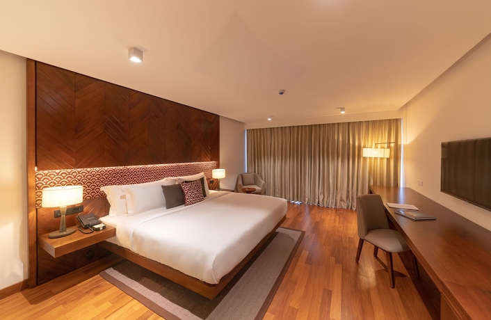 Imagen de la habitación del Hotel Le Grand Galle By Asia Leisure. Foto 8