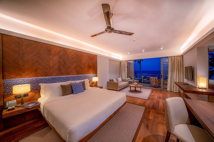 Imagen de la habitación del Hotel Le Grand Galle By Asia Leisure. Foto 10