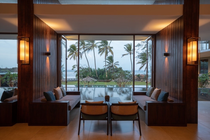 Imagen de los interiores del Hotel Le Grand Galle By Asia Leisure. Foto 18