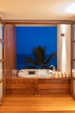 Imagen de la habitación del Hotel Le Grand Galle By Asia Leisure. Foto 15