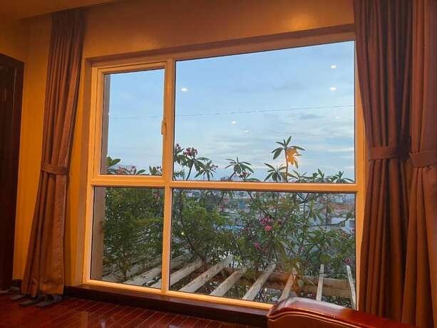 Imagen general del Hotel Le Grand Hanoi. Foto 5