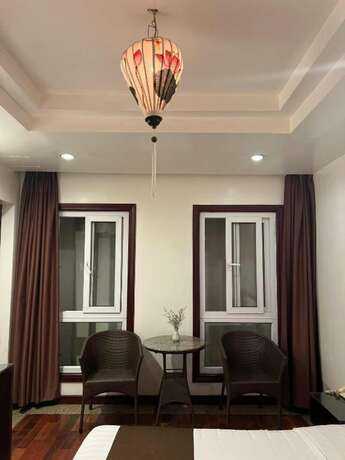 Imagen general del Hotel Le Grand Hanoi. Foto 6