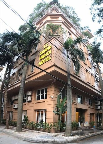 Imagen general del Hotel Le Grand Hanoi. Foto 13