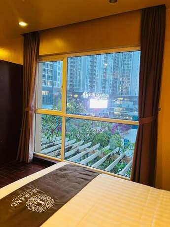Imagen general del Hotel Le Grand Hanoi. Foto 15
