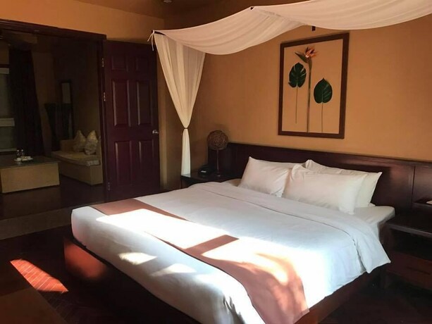 Imagen general del Hotel Le Grand Hanoi. Foto 1