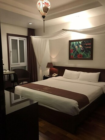Imagen general del Hotel Le Grand Hanoi. Foto 3