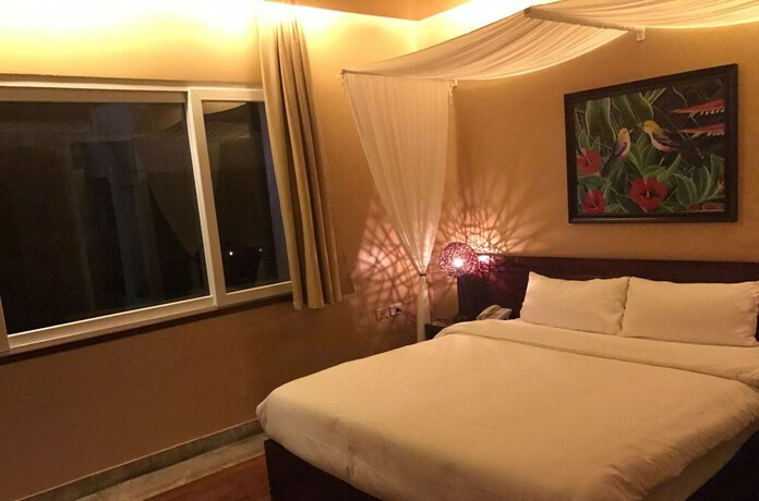 Imagen general del Hotel Le Grand Hanoi. Foto 4