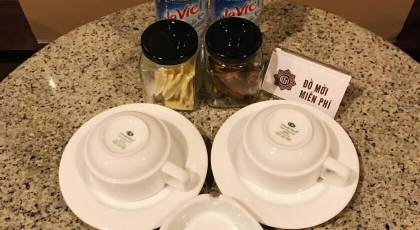 Imagen de la habitación del Hotel Le Grand Hanoi. Foto 18