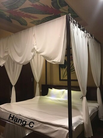 Imagen de la habitación del Hotel Le Grand Hanoi. Foto 28