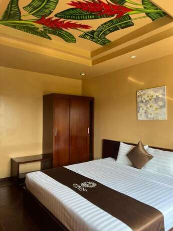 Imagen de la habitación del Hotel Le Grand Hanoi. Foto 30