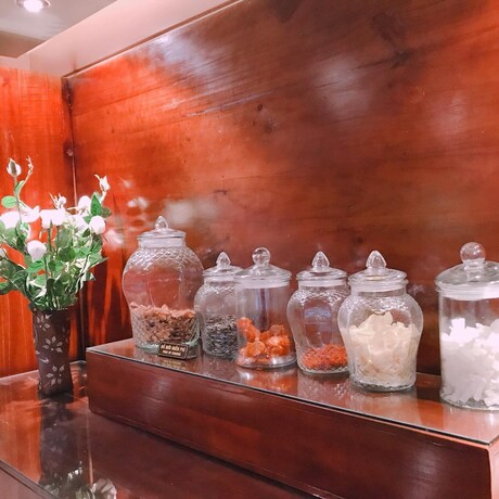 Imagen de los interiores del Hotel Le Grand Hanoi. Foto 40