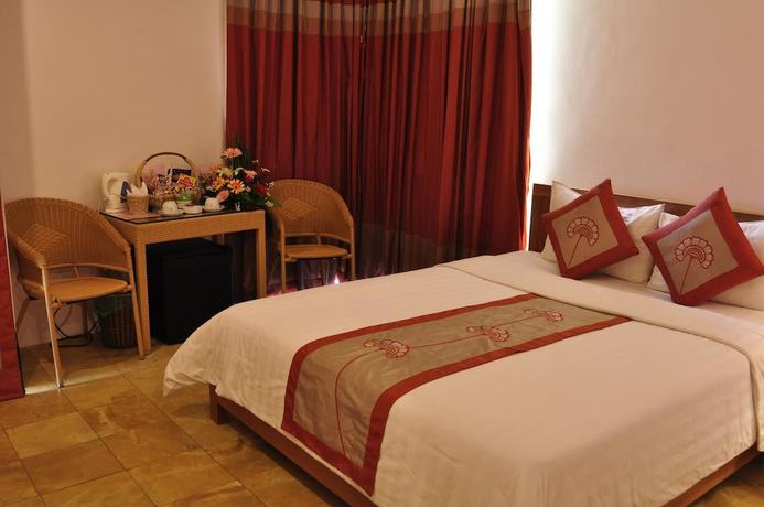 Imagen de la habitación del Hotel Le Grand Hanoi - The Sun. Foto 6