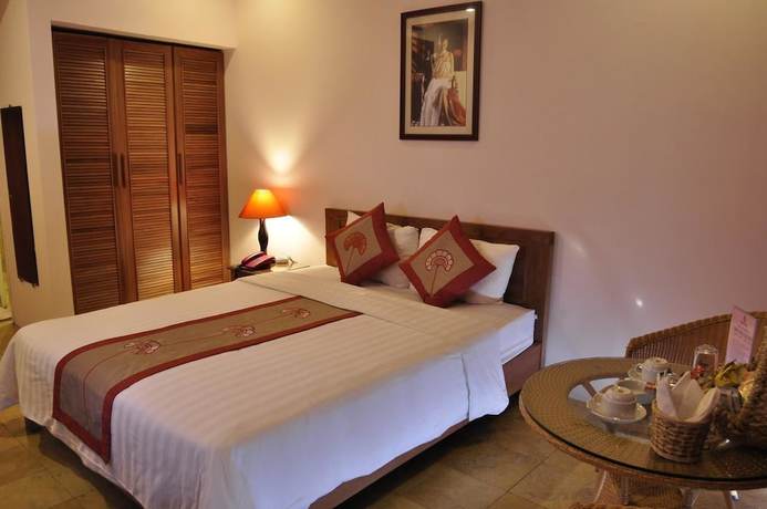 Imagen general del Hotel Le Grand Hanoi - The Sun. Foto 1